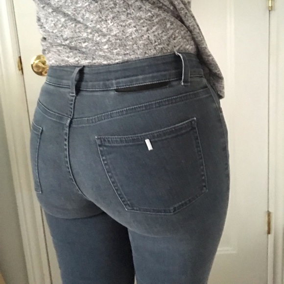 Stella McCartney Skinny Jeans 28 / 30 - Picture 4 of 11